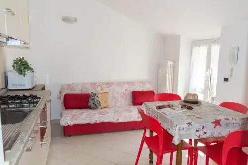 Residence Italia