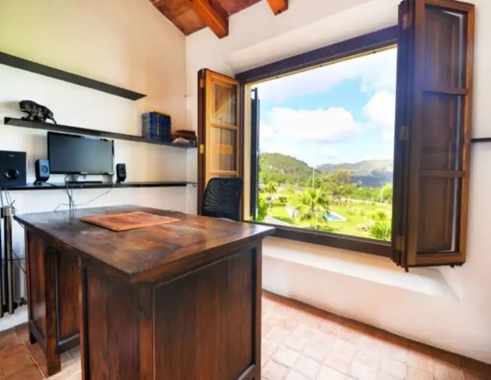 105746 -  Villa in Andratx