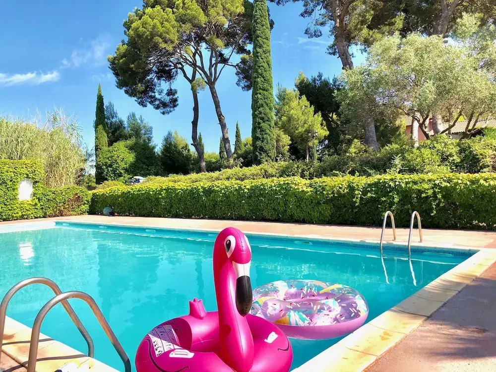 3 Bed Villa,beaumont, V8, Agde
