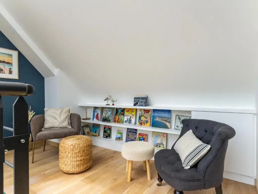 Maison moderne et lumineuse à 900m de la plage, jardin privé, terrasse, barbecue et 2 vélos adultes inclus. - FR-1-306-1204