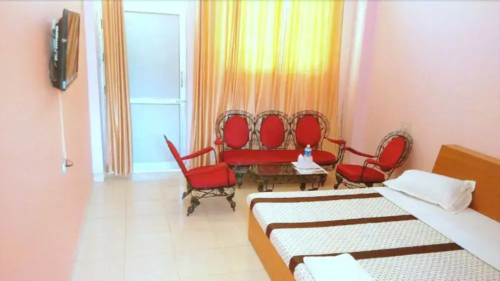 Fiesta Hotel