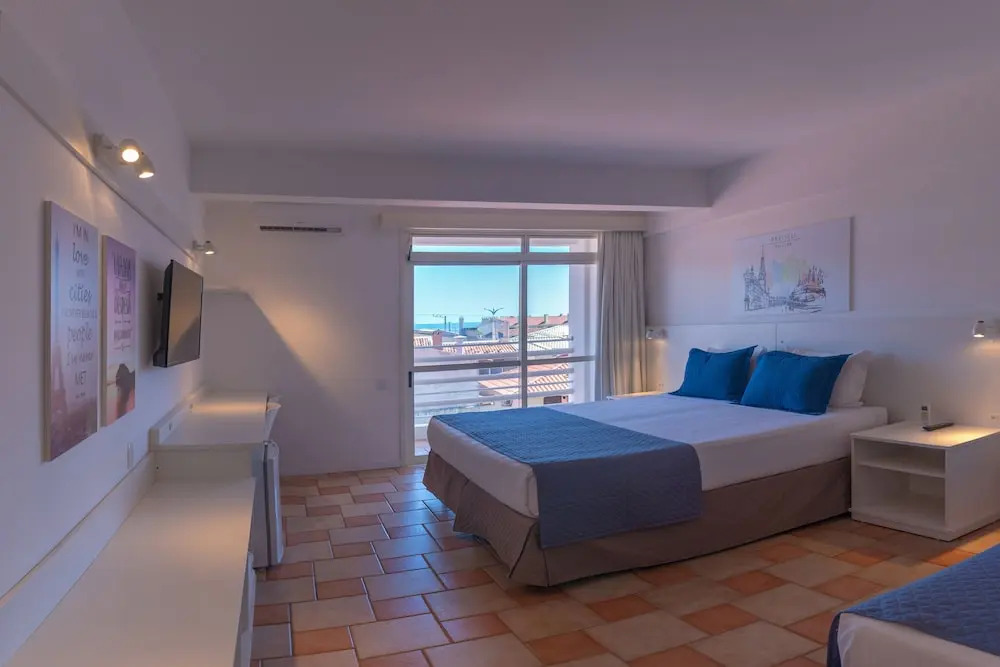Express Floripa Residence