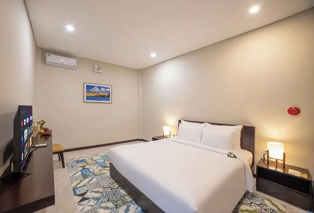 Coco Cottage Beachfront Resort