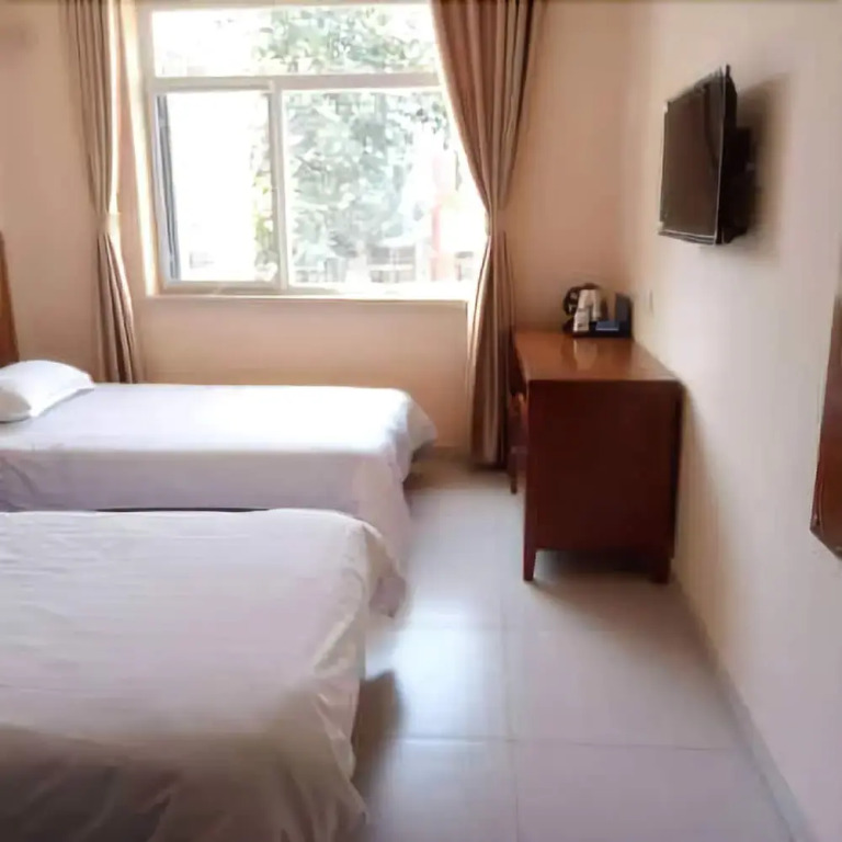 Kandanhong Express Hotel Beijing