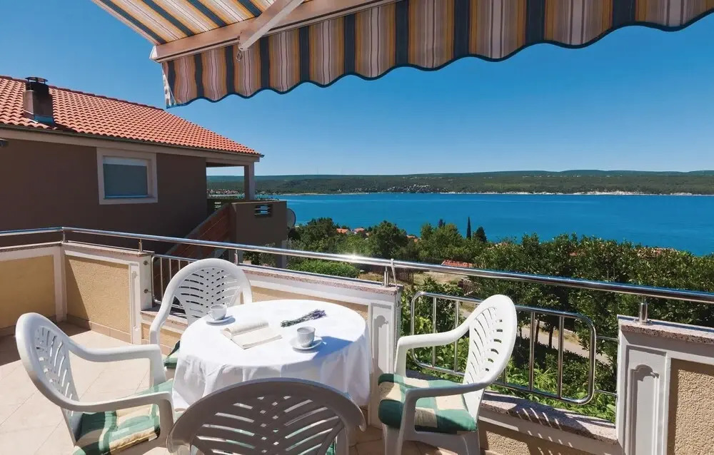 Awesome Apartment in Krusevo With 2 Bedrooms and Wifi