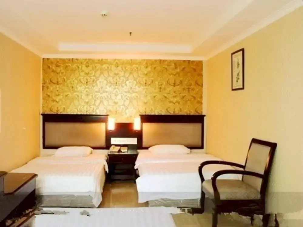 Guangzhou Inn De Hotel