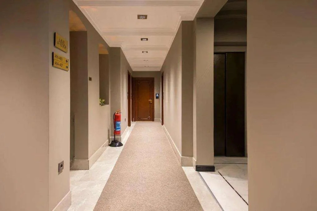 Vardar Palace Hotel - Special Category