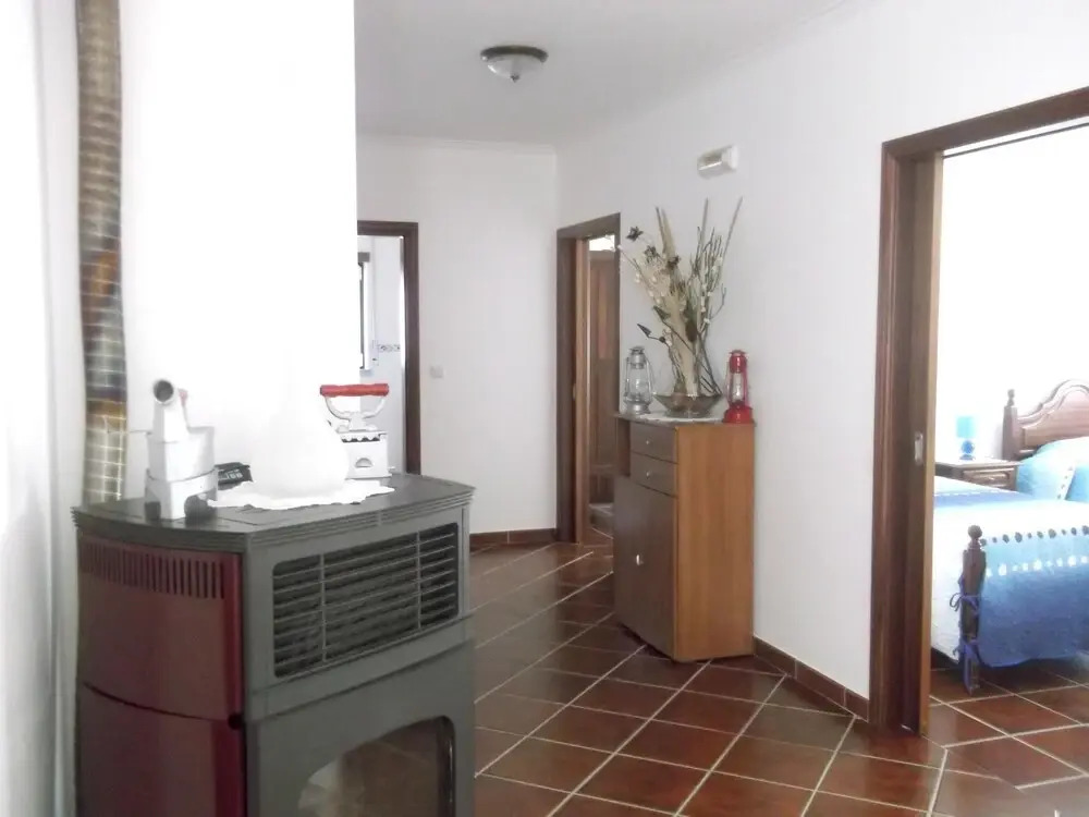 House With 9 Bedrooms in São Bartolomeu de Galegos, With Wonderful Mou