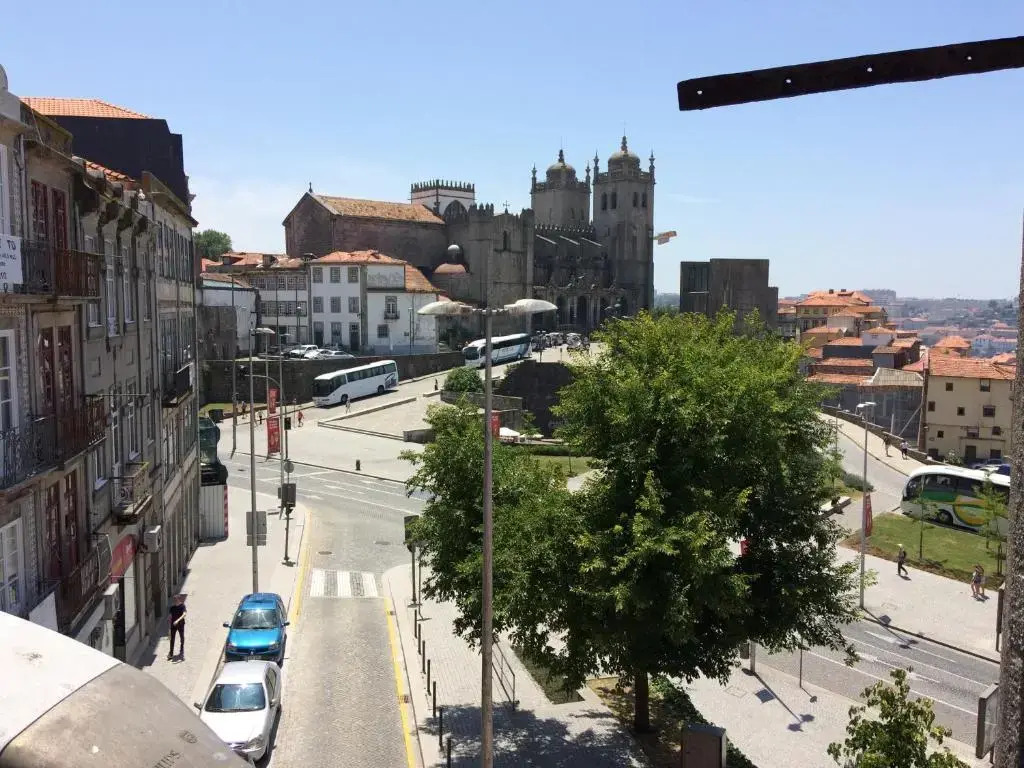 Lemago Porto Apartments - Sé