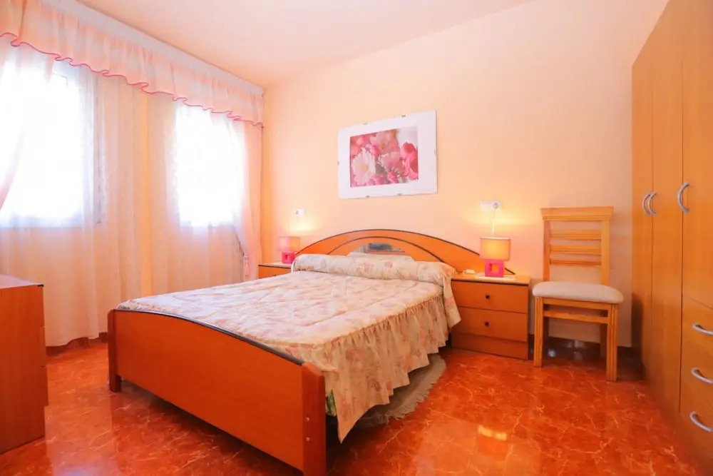 Villa Ideal Familias Para 12 Personas en La Pineda