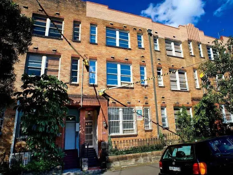 Sydney City Lodge