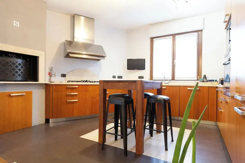 Villa Adige Luxury