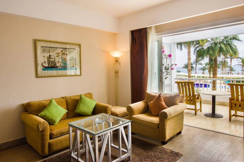 Royal Monte-Carlo Sharm Resort & SPA