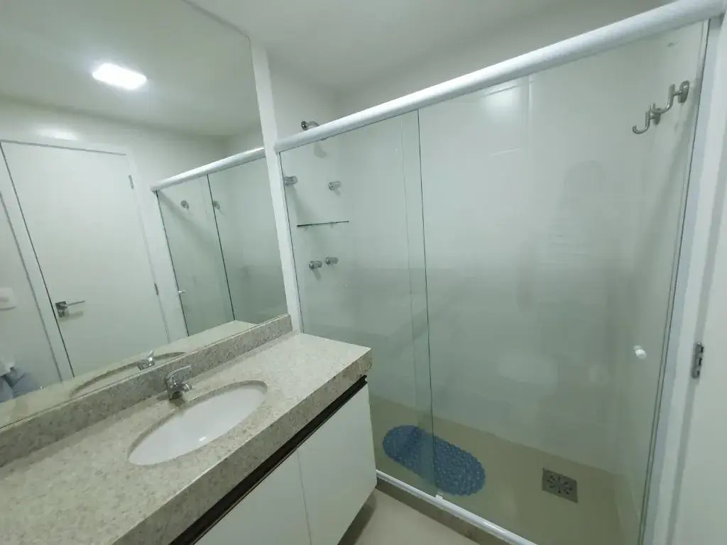 Flat Edifício Royale 229