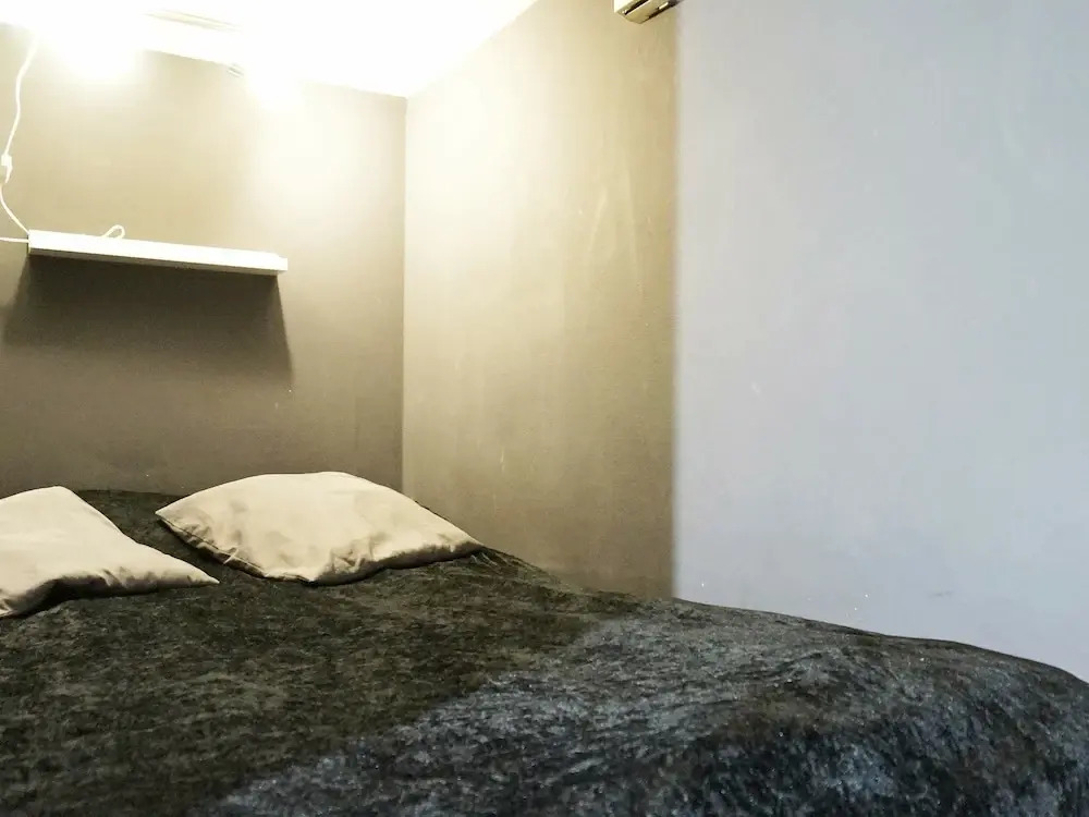 2 Person Holiday Home in Bullaren