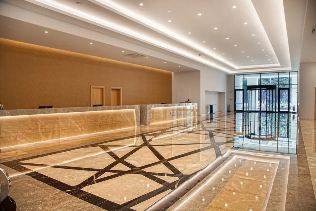 Korumar Ephesus Beach & Spa Resort - Ultra All Inclusive