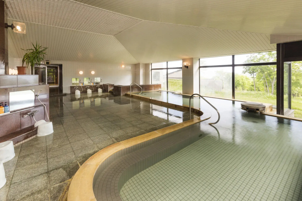 Niseko Hot Spring Ikoino Yuyado Iroha