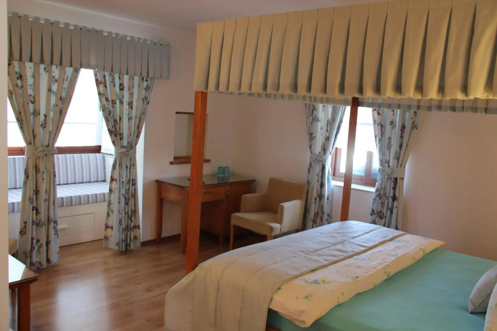 Alacatı Leylak Hotel