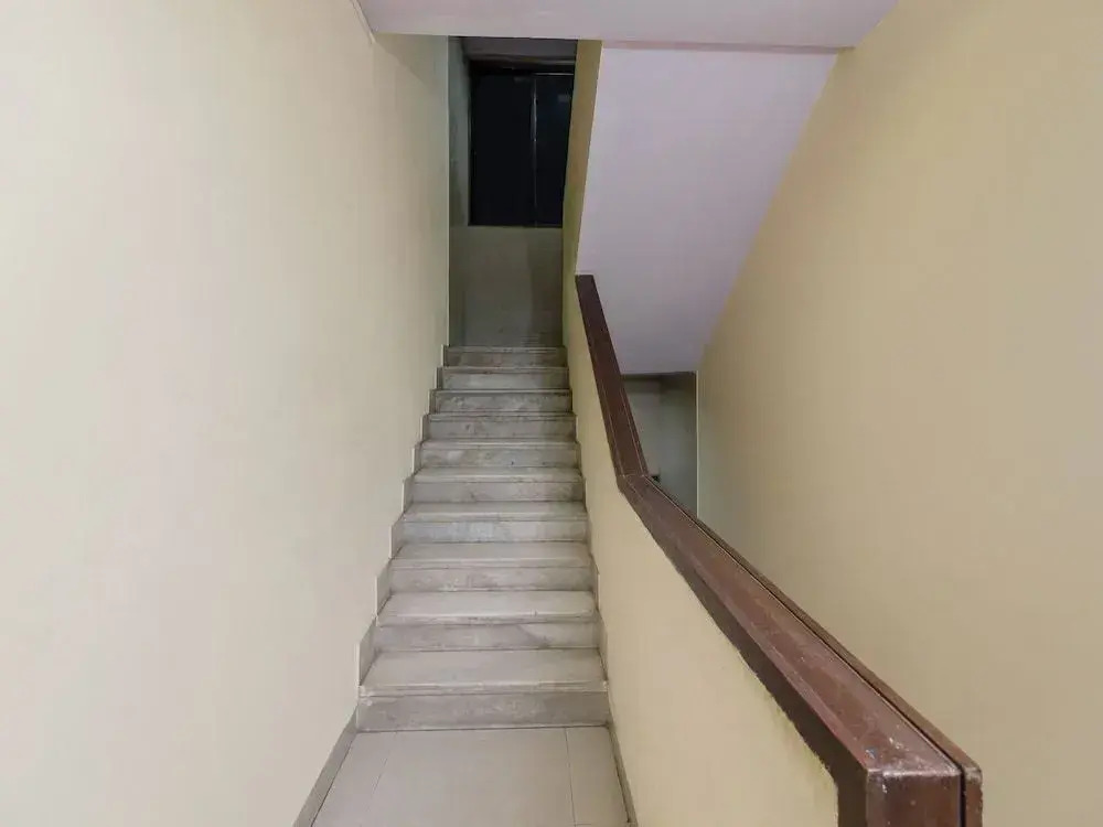 Spot On 18750 Hotel Panvel Palace