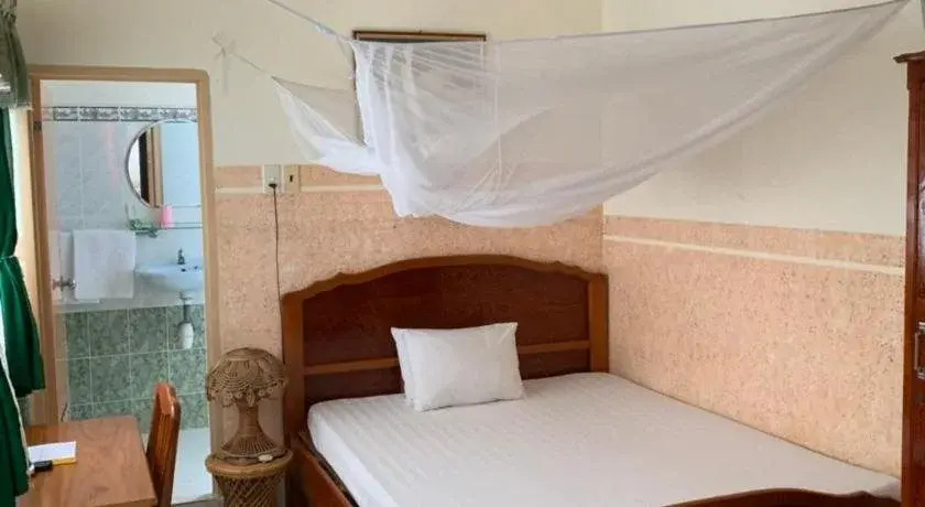Mekong-Logis Guesthouse