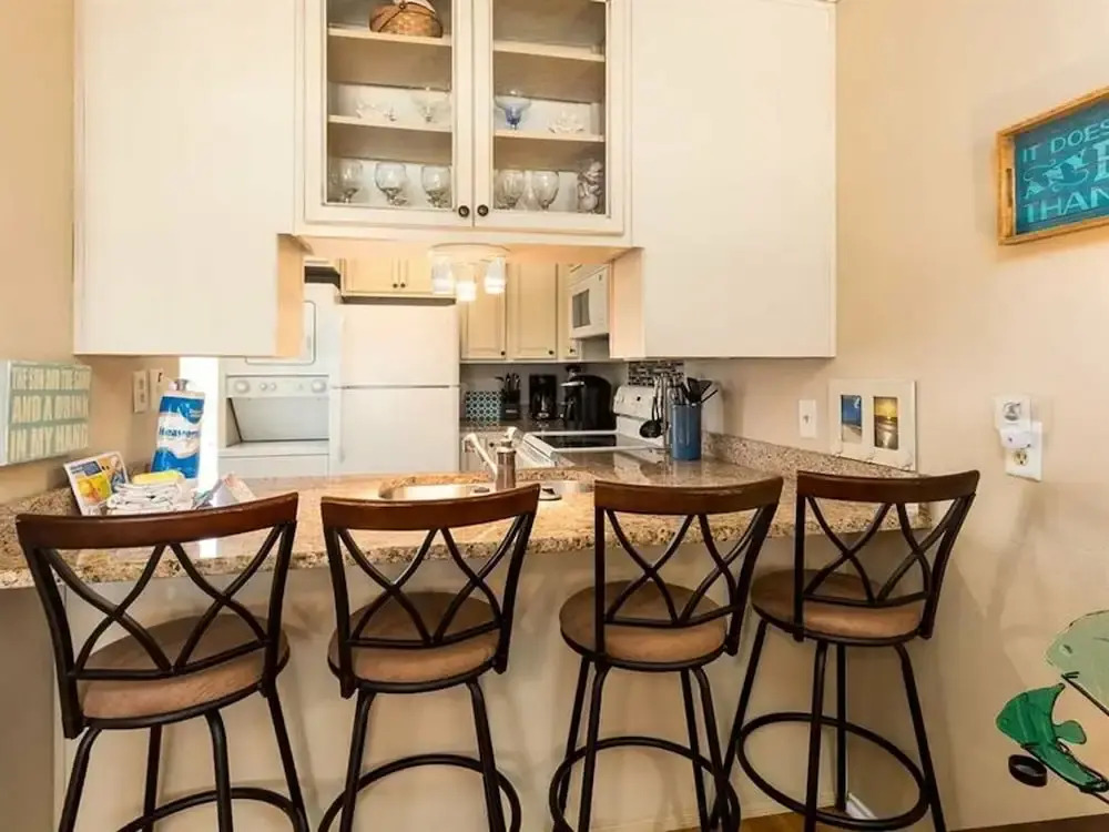 Sanddollar 8 by Meyer Vacation Rentals