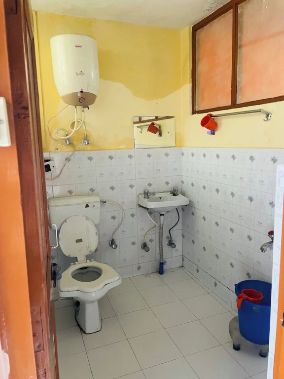 Hotel New Sahil - Srinagar