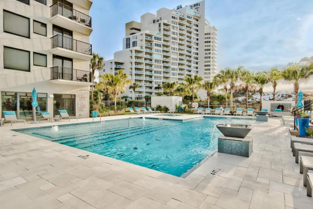 Beachside One 4056 at Sandestin