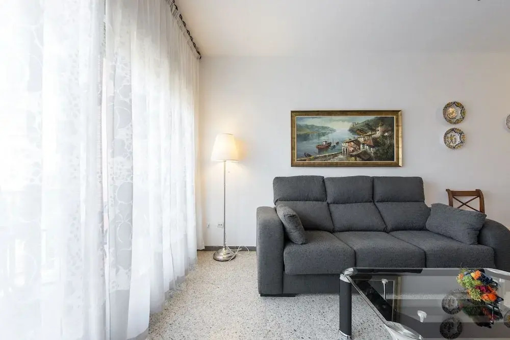 Apartamento Tribala