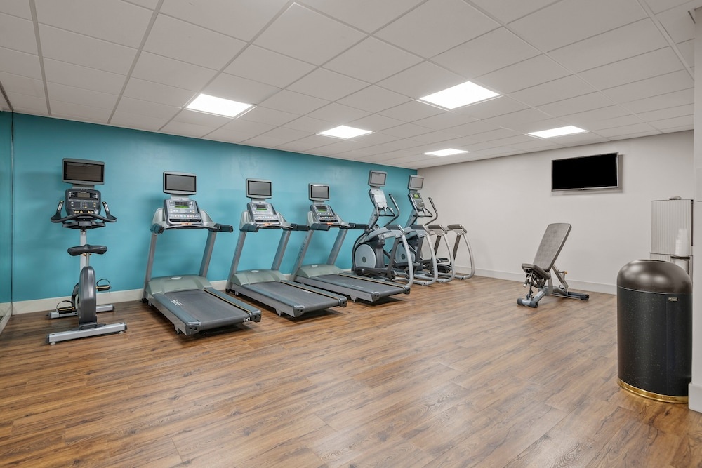 Holiday Inn Express Hershey-Harrisburg Area by IHG