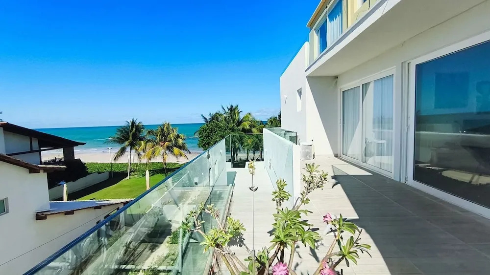 Flats Praia dos Carneiros - Melhor Trecho Para Banho