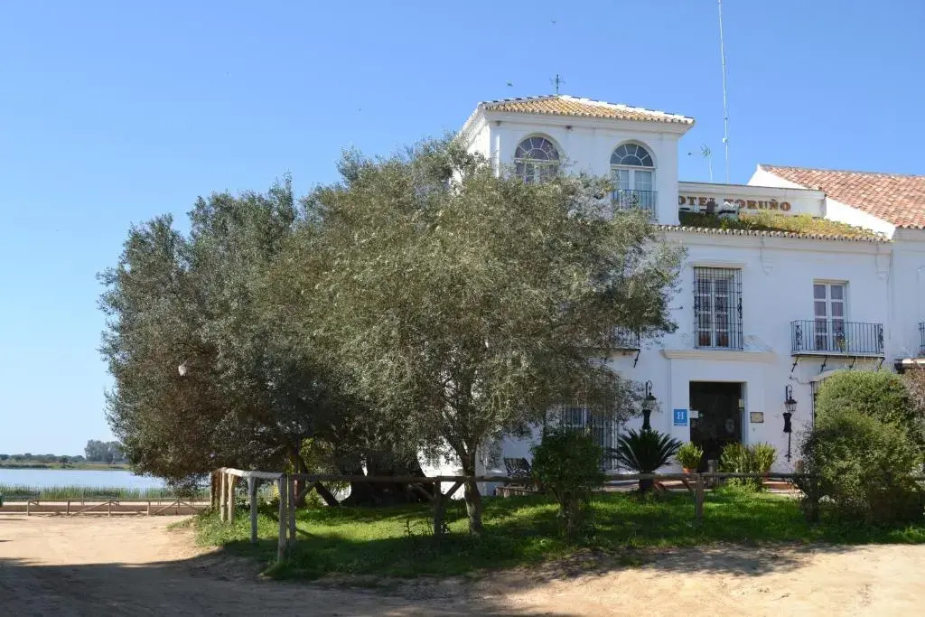 Hotel Toruño del Rocío