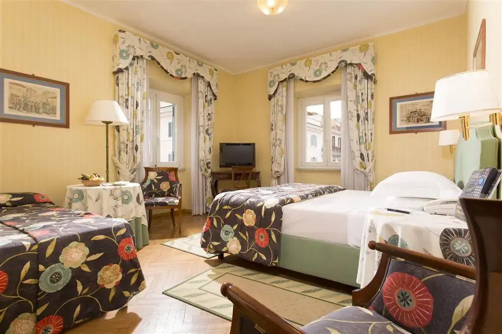 Hotel Victoria