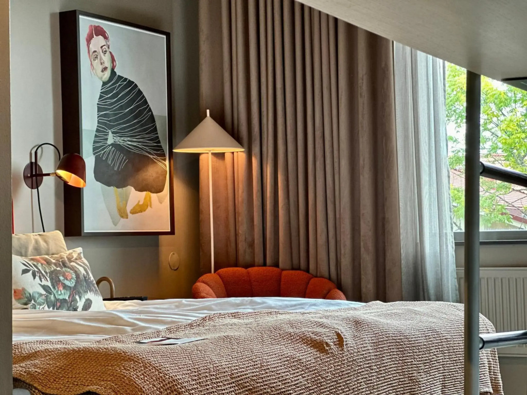 Spar Hotel Majorna