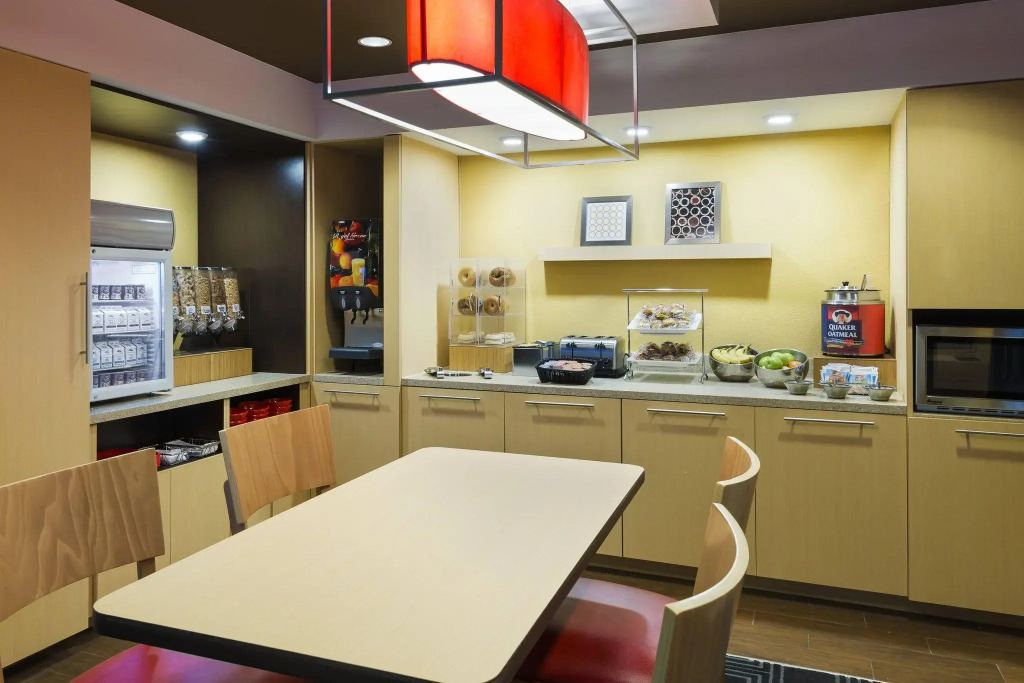 TownePlace Suites Pensacola