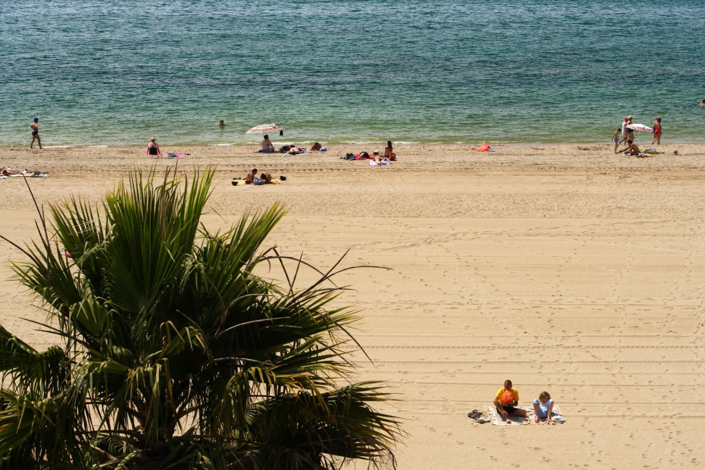 Pins Platja Apartments