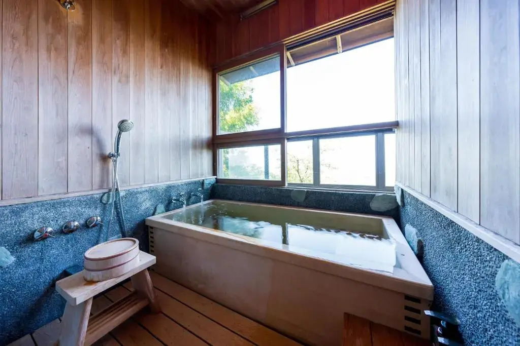 Suite Villa Ocean View Atami Shizenrou - Japanese style