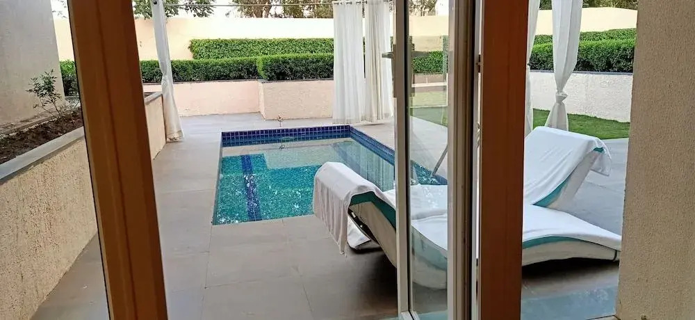 Hotel The Arindum