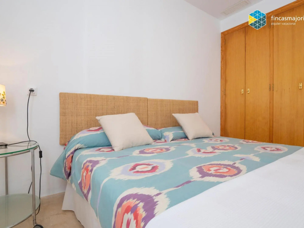 Cala Mendia Holiday Home