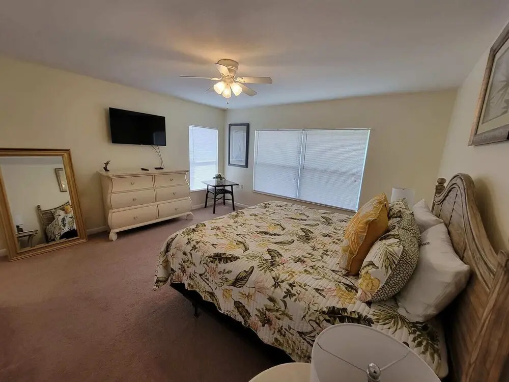 Casa del Sole 2 in Fort Myers Beach