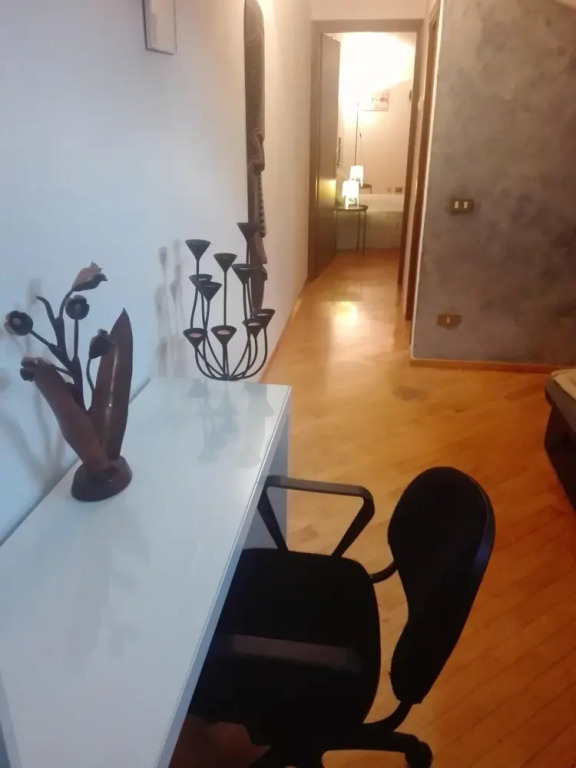 Apartment With 4 Bedrooms in Sambruson, With Balcony and Wifi Near the Beach