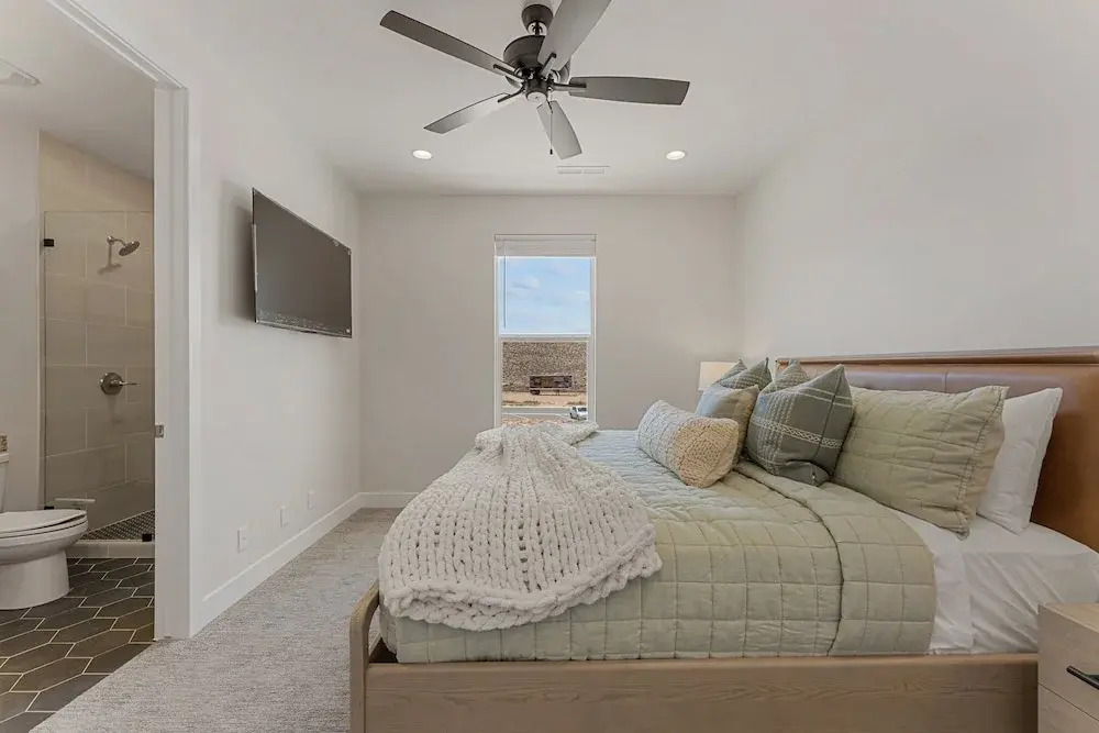 Isle Of Adventure 6 Bedroom Townhouse
