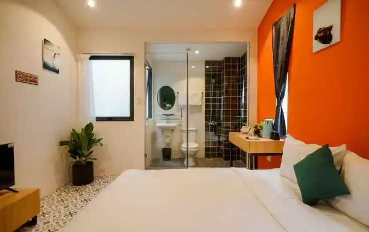 La Hotel Hang Xanh