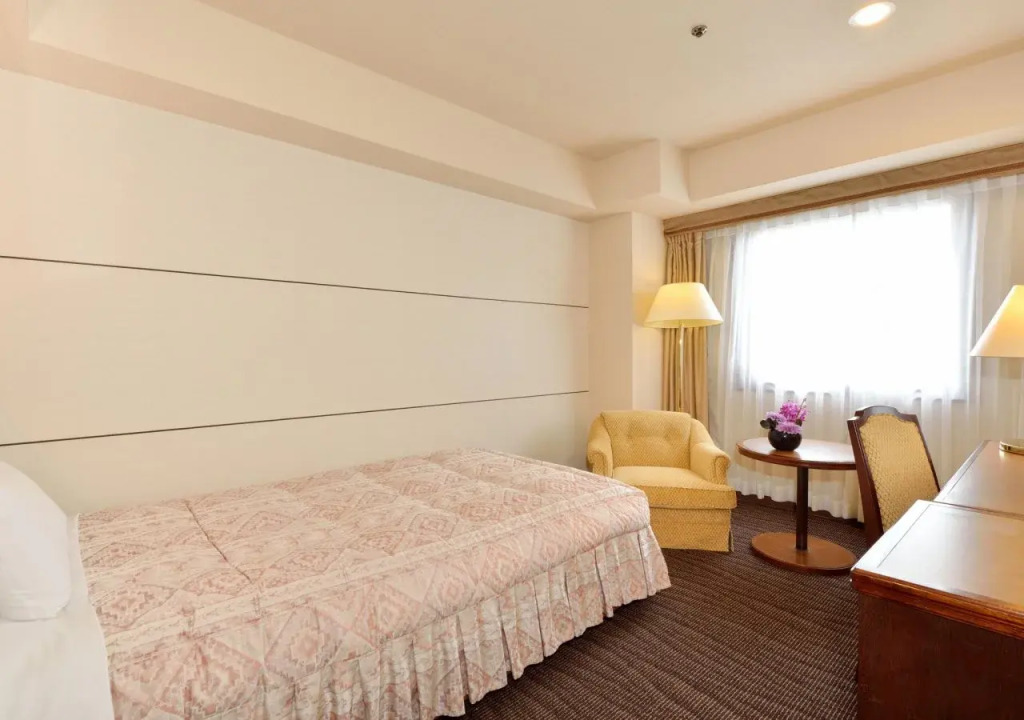Hamamatsu Marriott Hotel