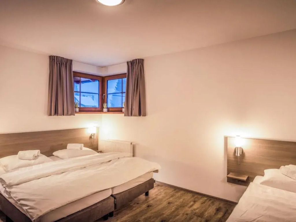 Residence Lipno 8843
