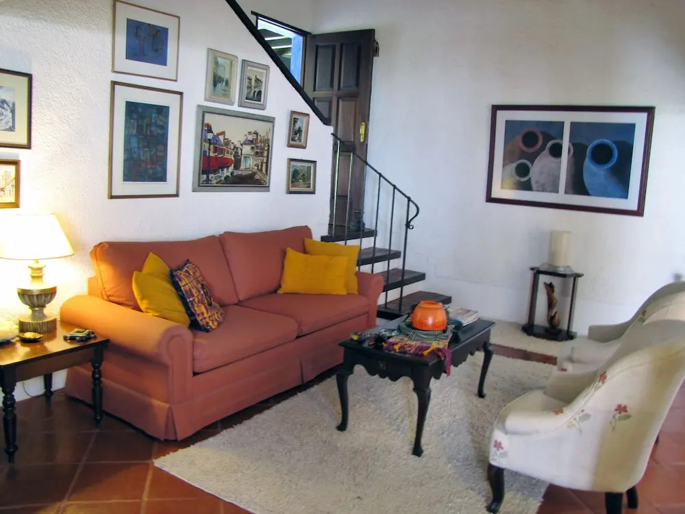 Casita Jazmin