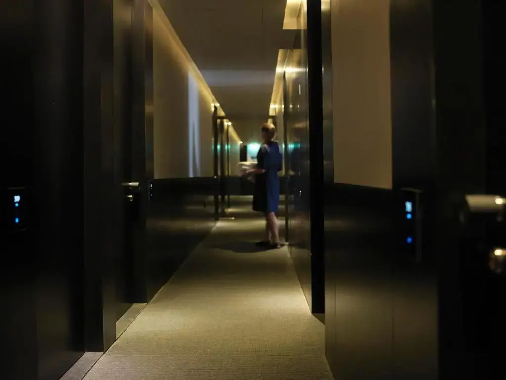 La Suite West - Hyde Park