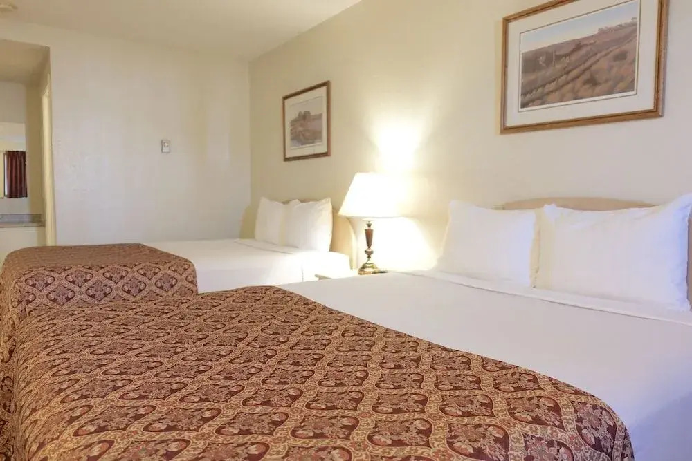 Armada Inn Motel
