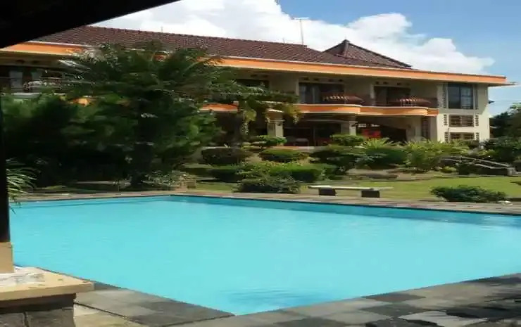 The Poencer Hotel And Resort