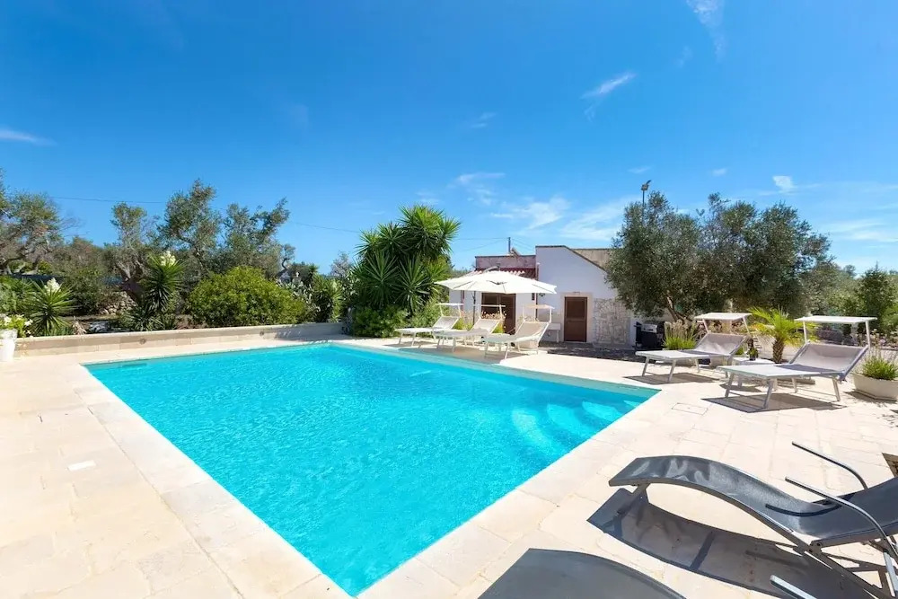 2518 Villa del Cavaliere by Barbarhouse
