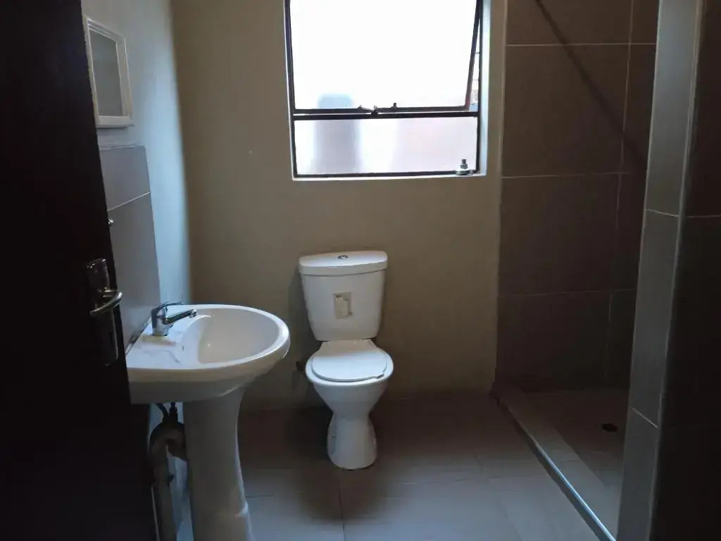 Lux contractors accommodation